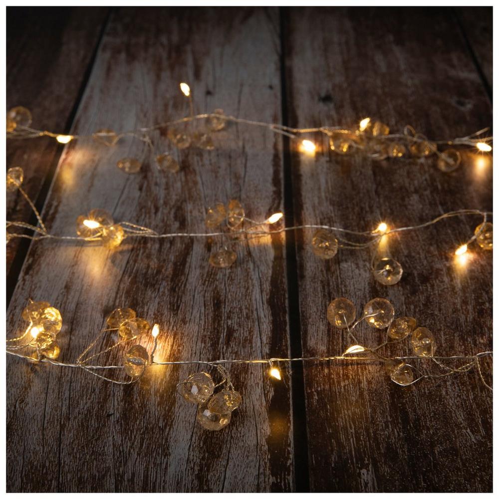 Lxcom Branch Lights Plug in Fairy String Lights 6.56ft 280leds 14 Strands String, image size:1000x1000