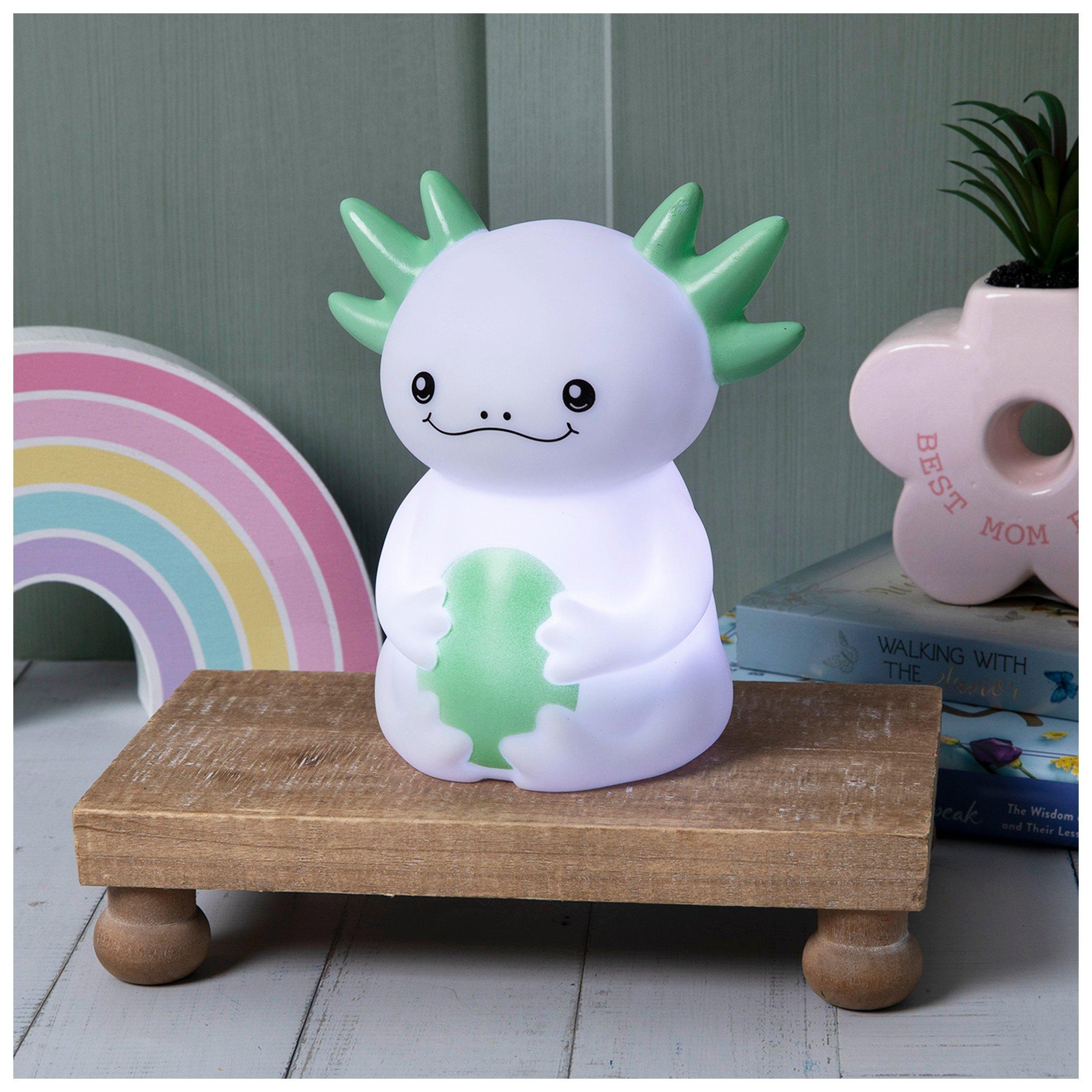 Axel Axolotl LED Squishy Light | Hobby Lobby | 2609410