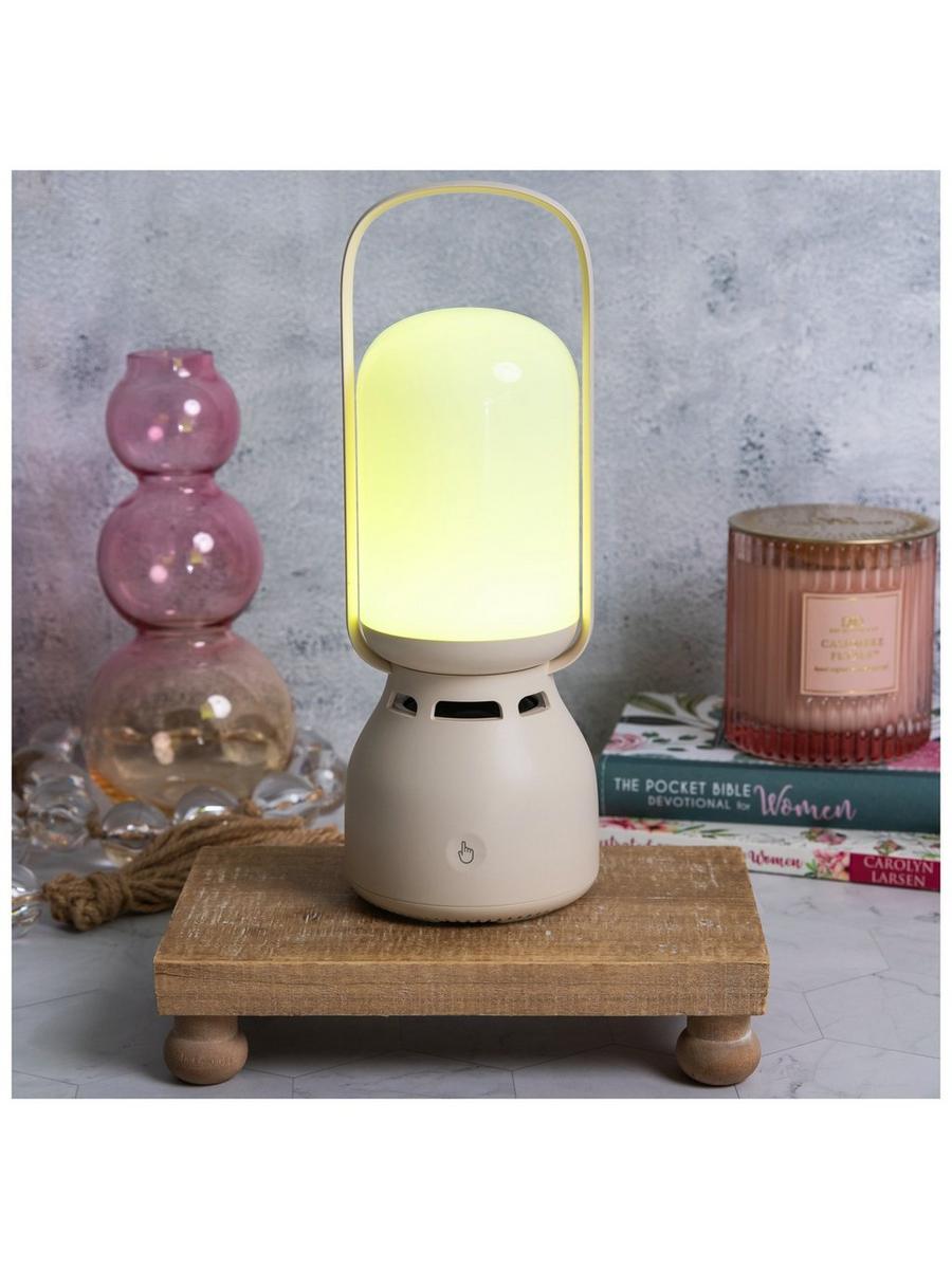 Aura-Tune Wireless Lantern Speaker | Hobby Lobby | 2609519