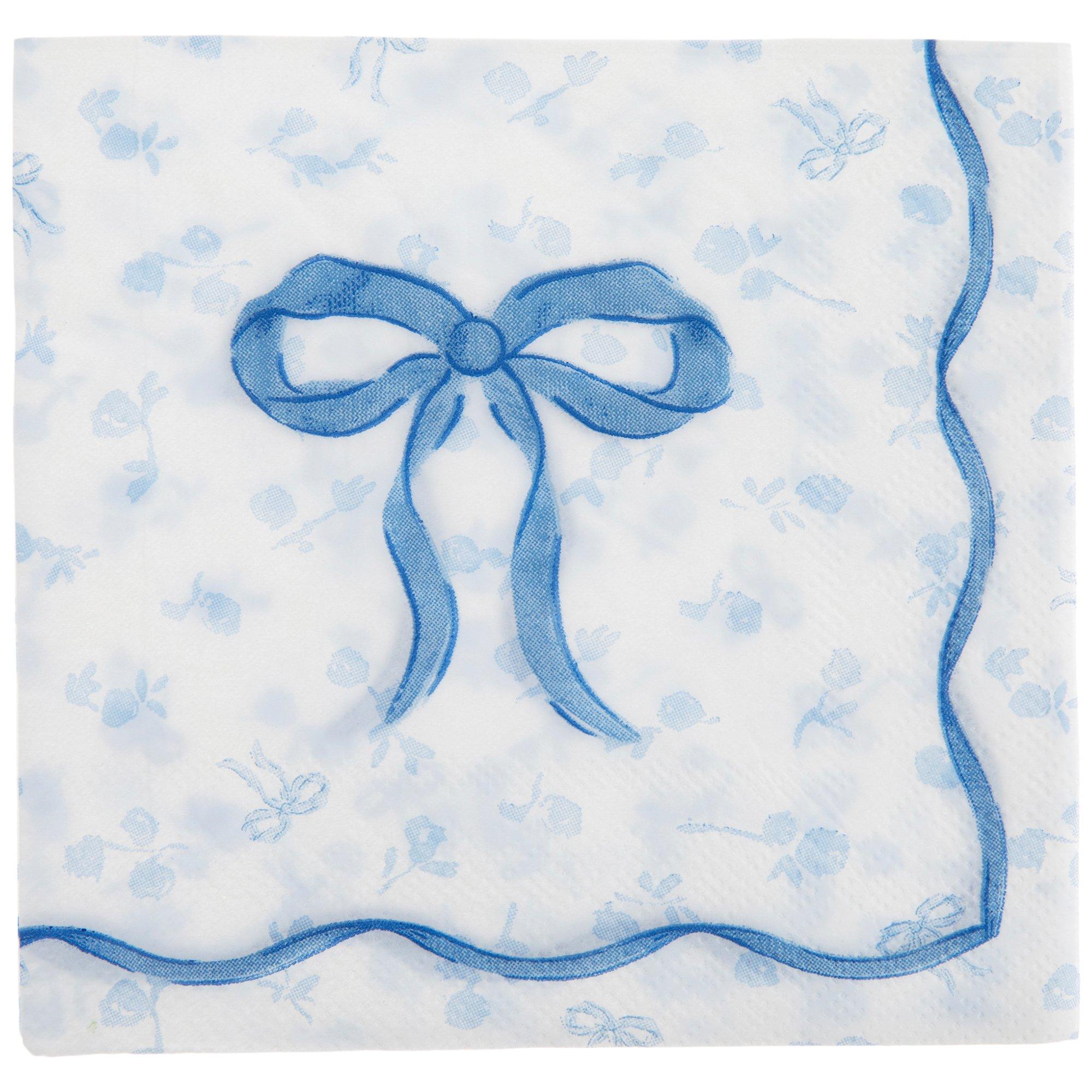 Brother Sister Design Studio Napkins