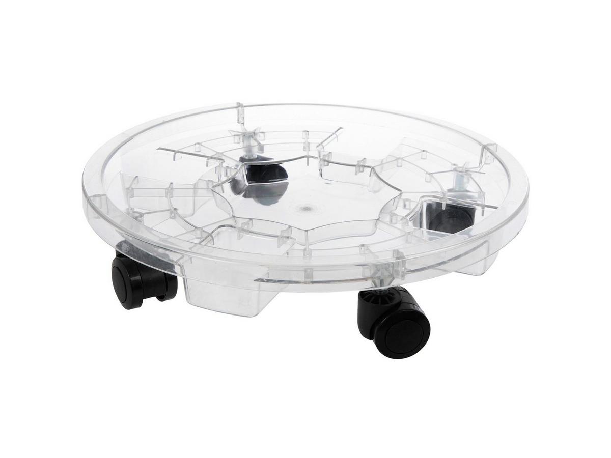 Rolling Plant Caddy | Hobby Lobby | 2610921