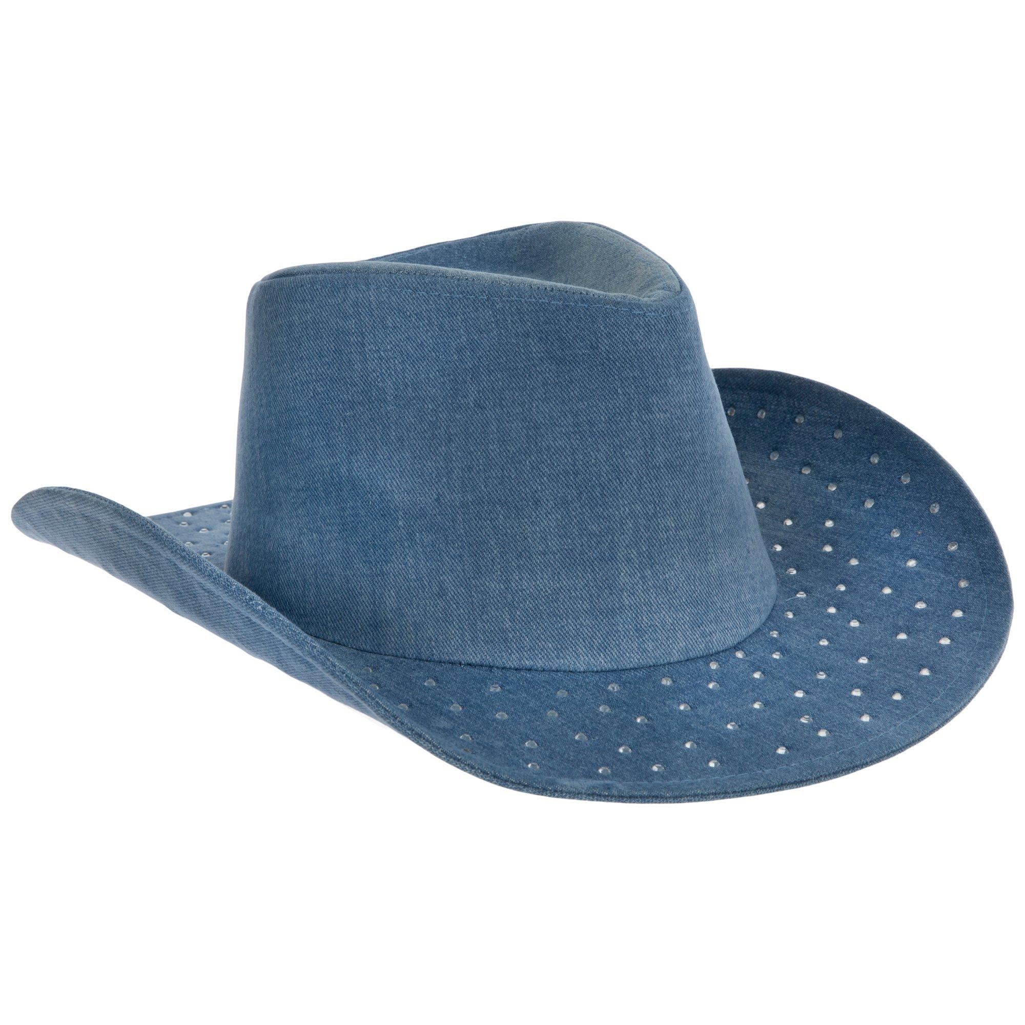 Hobby Lobby Cowboy Hat
