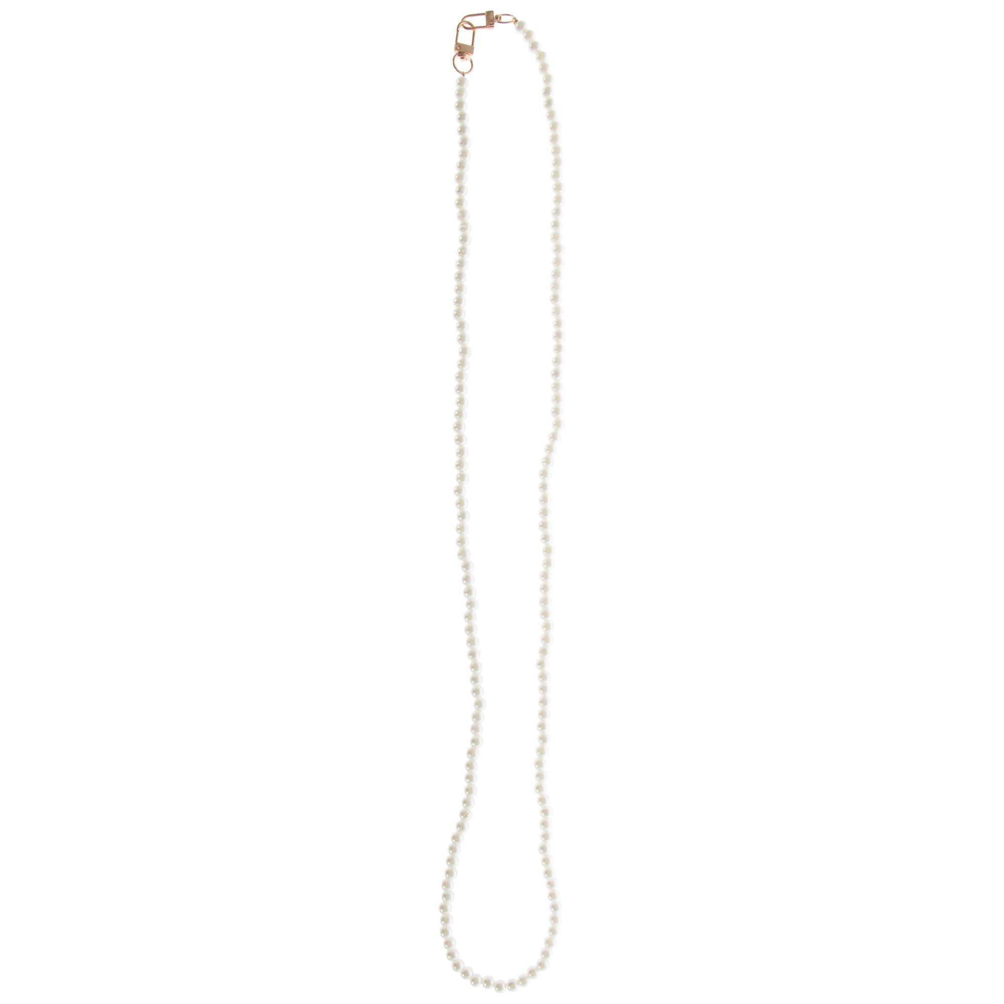 Plastic Pearl Phone Strap | Hobby Lobby | 2611721