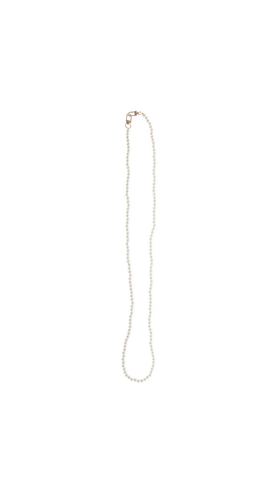 Plastic Pearl Phone Strap | Hobby Lobby | 2611721