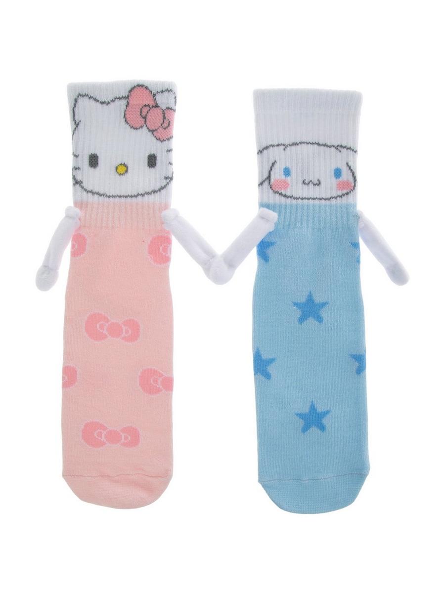 Hello Kitty XIV バスローブ ぬいぐるみ ストラップ 2612307-81261099-12042025-