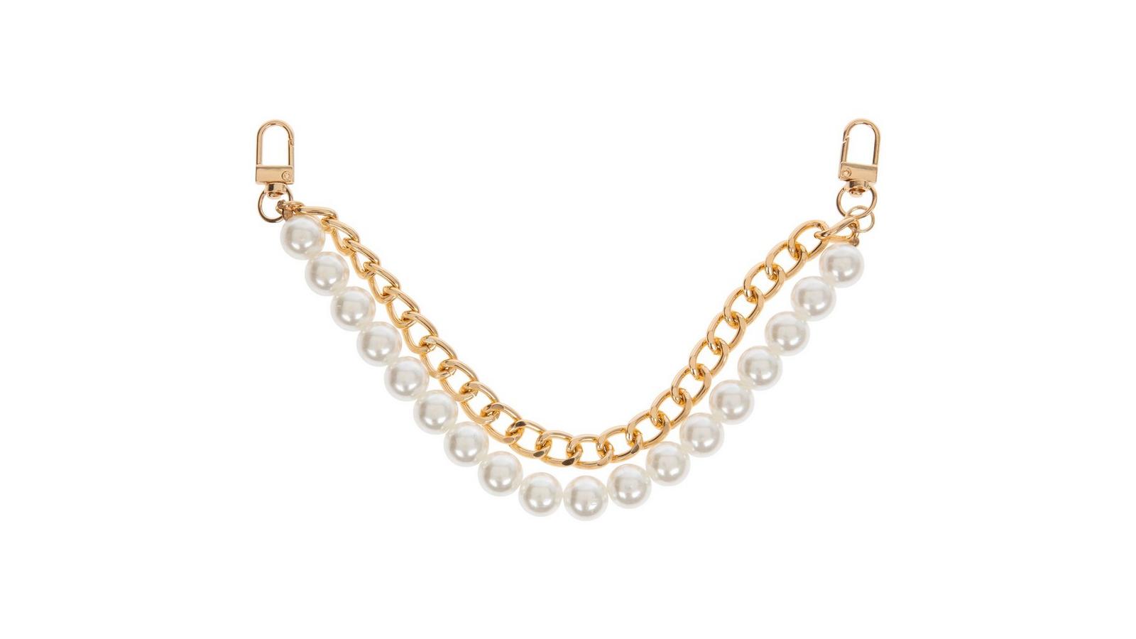 Plastic Pearl Bag Chain | Hobby Lobby | 2612737