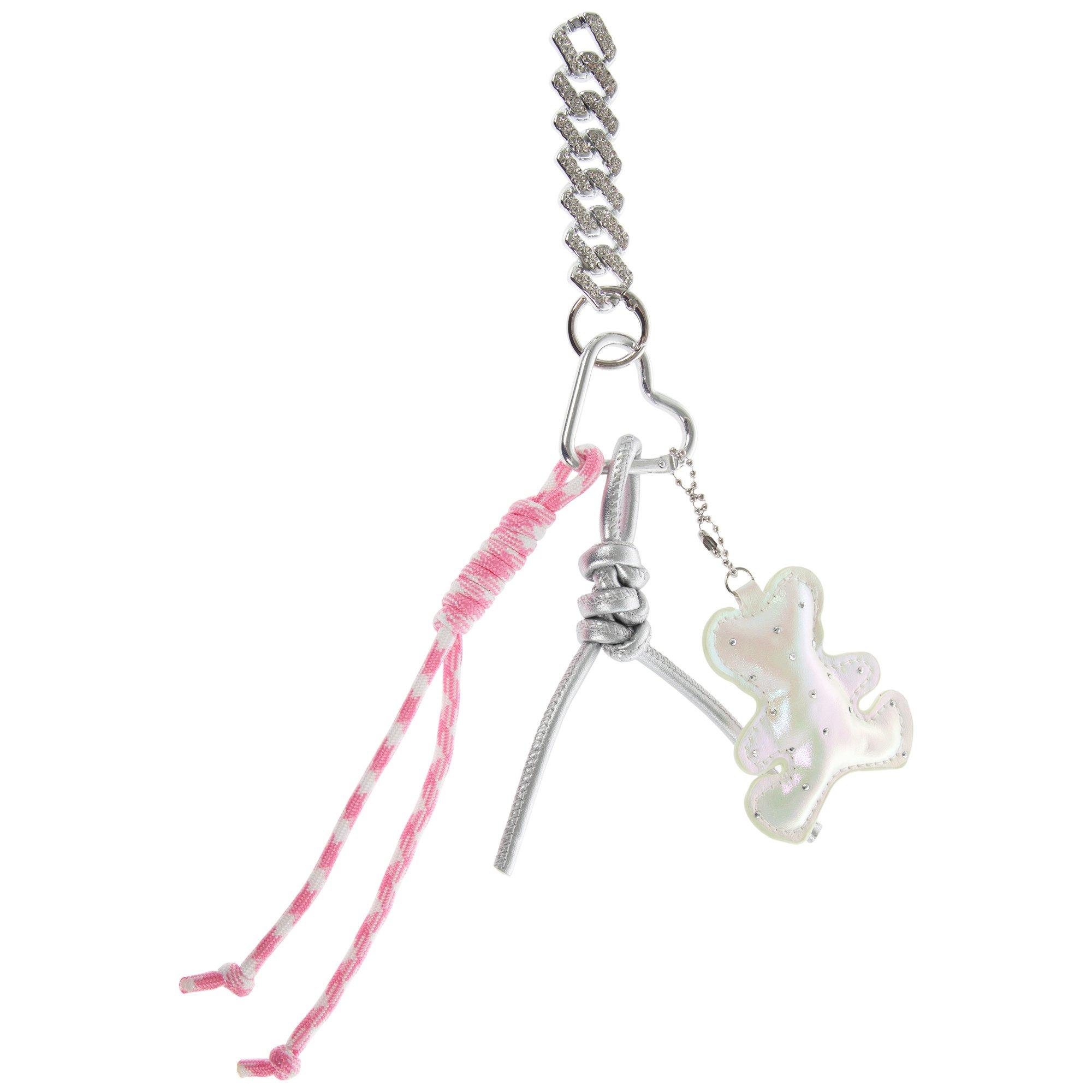 Gold Link Chain Strap