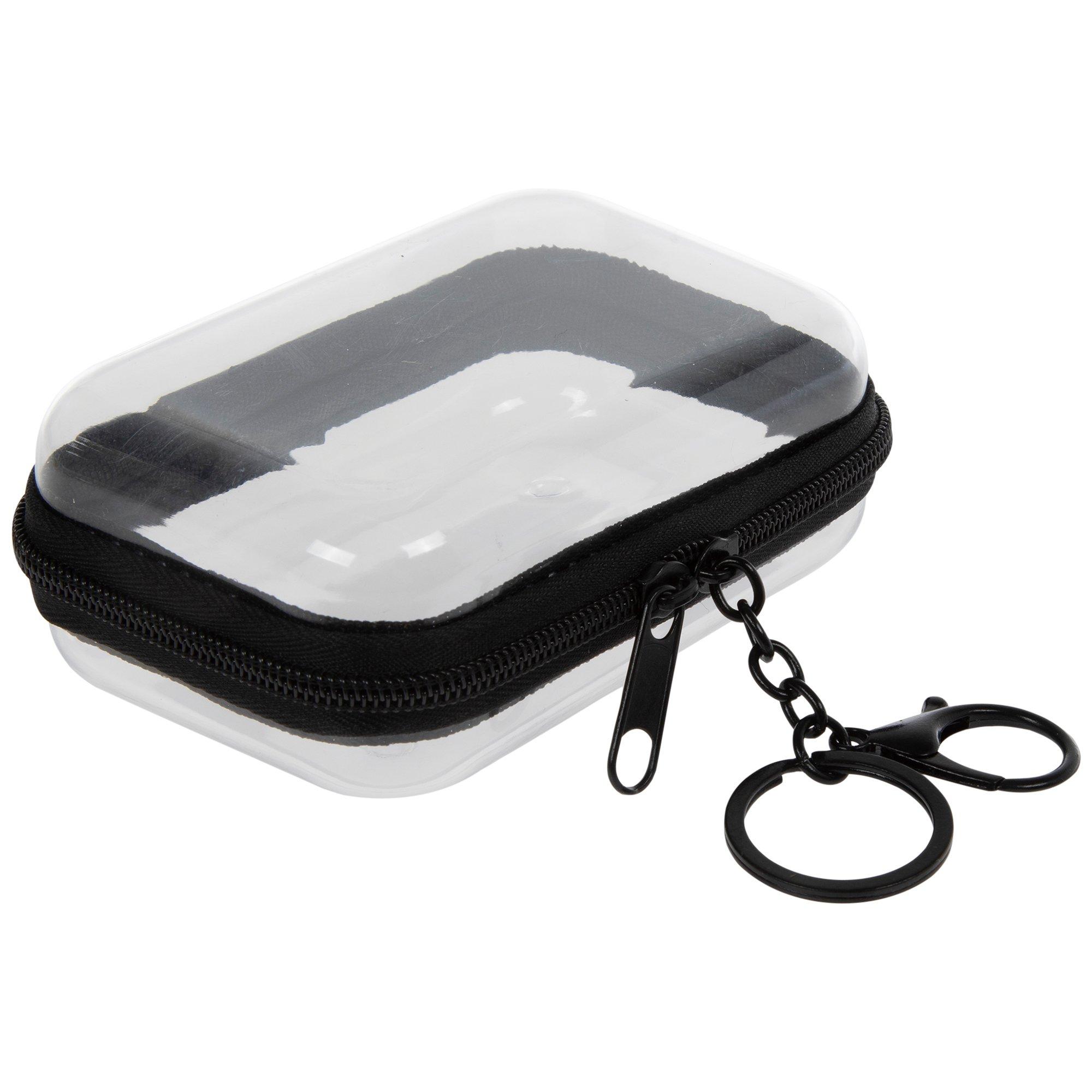 Transparent Bag Charm | Hobby Lobby | 2612950