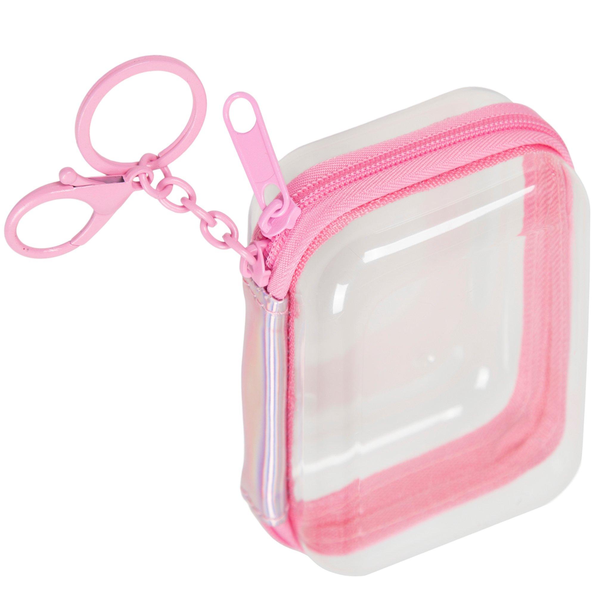 Pink Mom Beaded Coin Purse | Hobby Lobby | 2619724