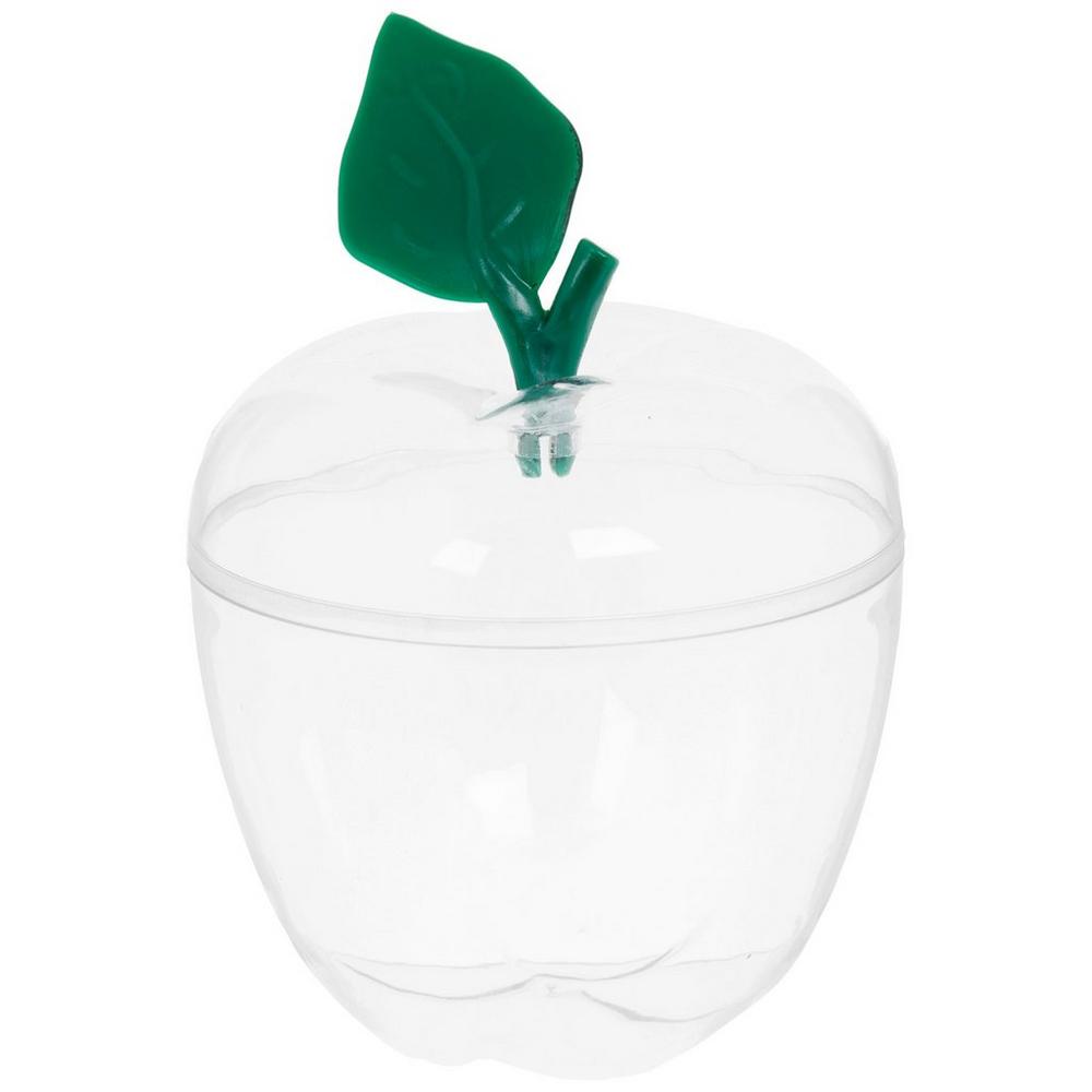 Apple-Shaped Container | Hobby Lobby | 2613008