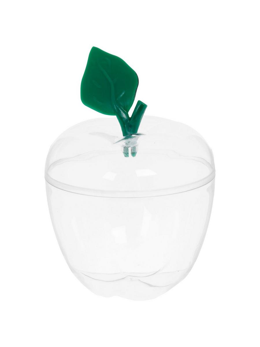 Apple-Shaped Container | Hobby Lobby | 2613008