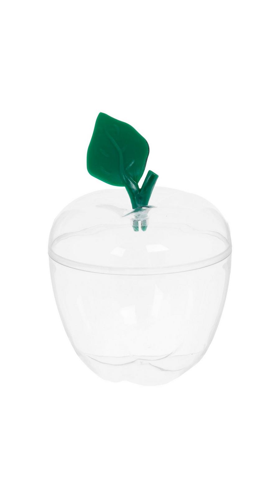 Apple-Shaped Container | Hobby Lobby | 2613008