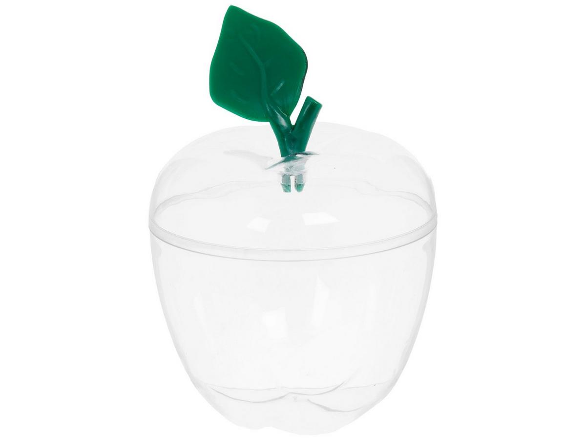 Apple-Shaped Container | Hobby Lobby | 2613008