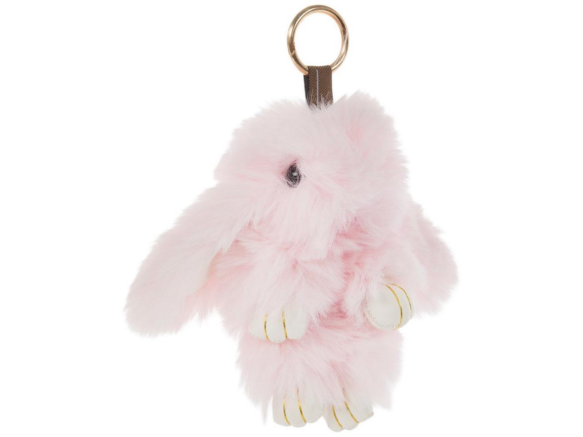 Pink Rabbit Bag Charm | Hobby Lobby | 2613057