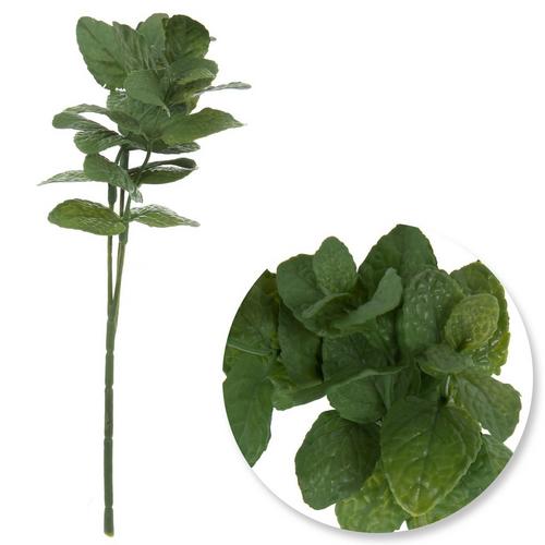 Mint Leaf Pick