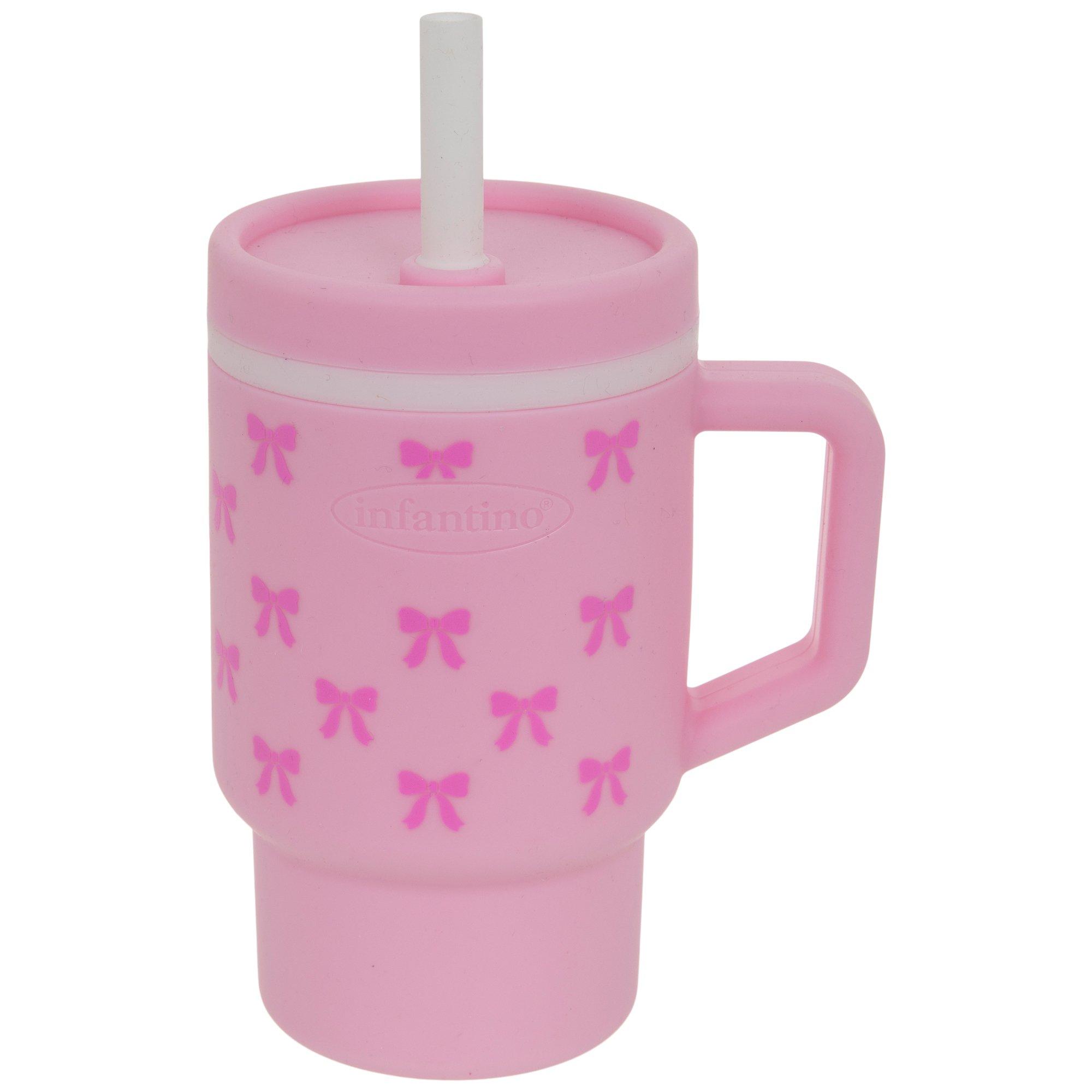 Baseball My First Tumbler