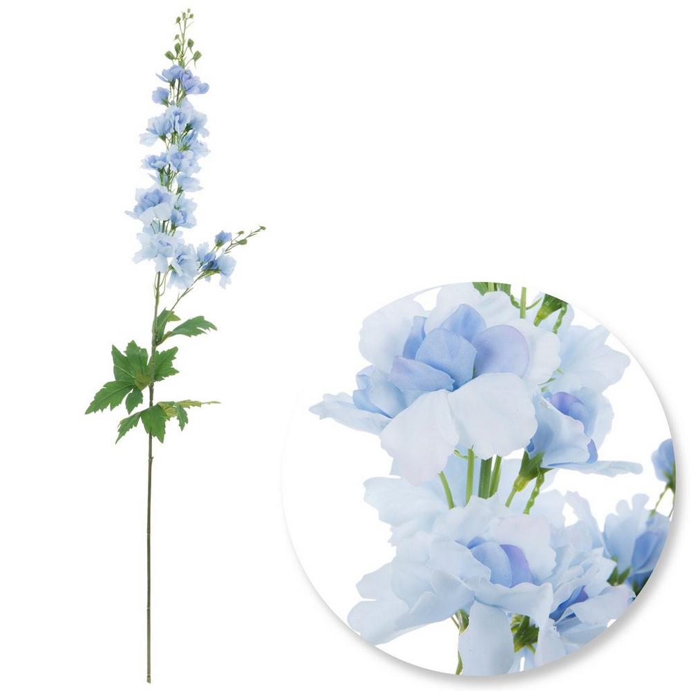 True Touch Delphinium Spray | Hobby Lobby | 2613578