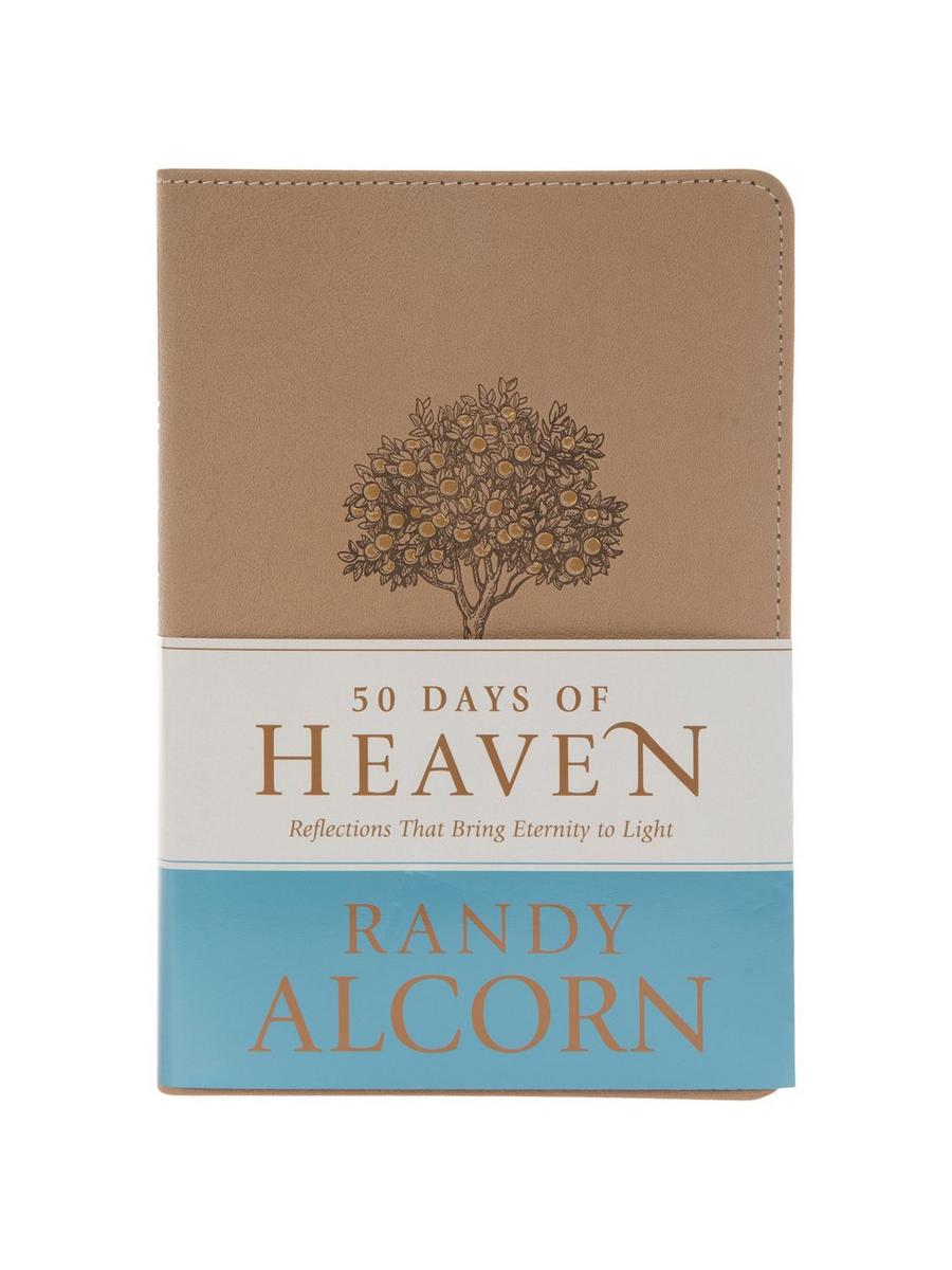 50 Days Of Heaven | Hobby Lobby | 2613867