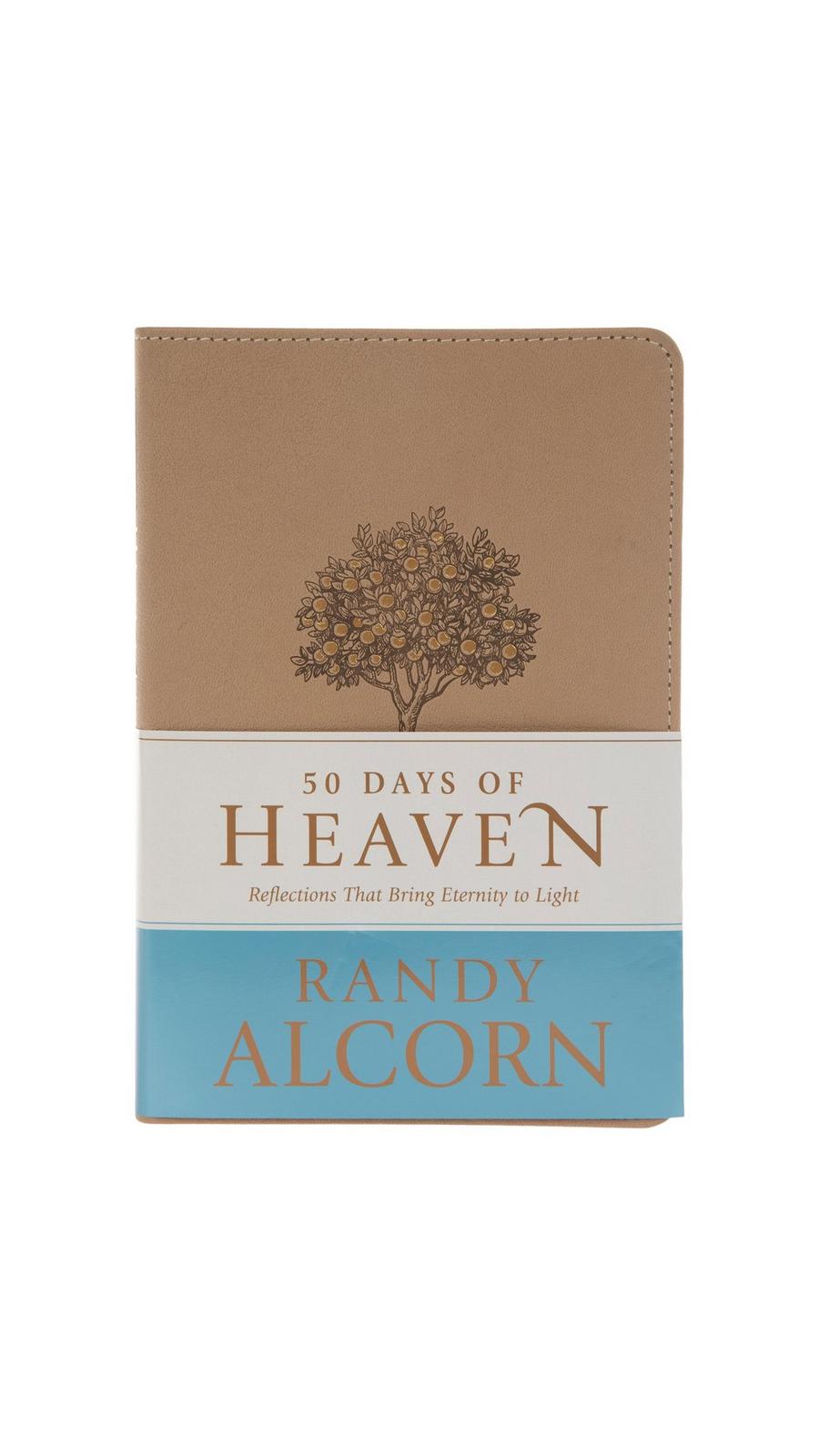 50 Days Of Heaven | Hobby Lobby | 2613867