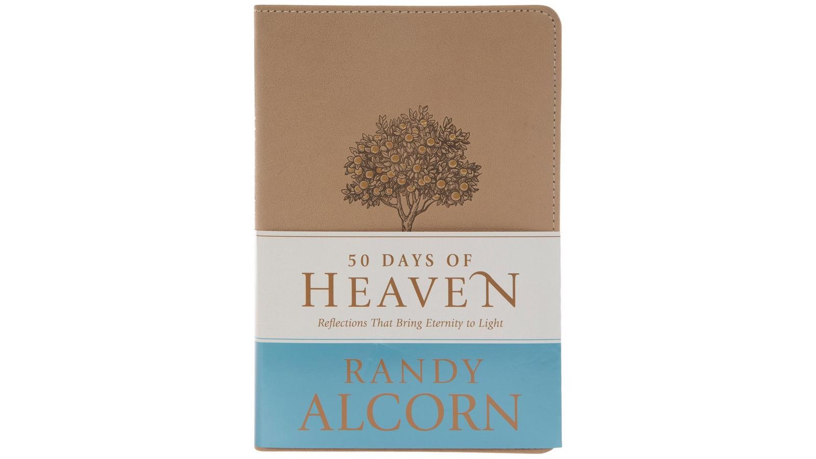 50 Days Of Heaven | Hobby Lobby | 2613867
