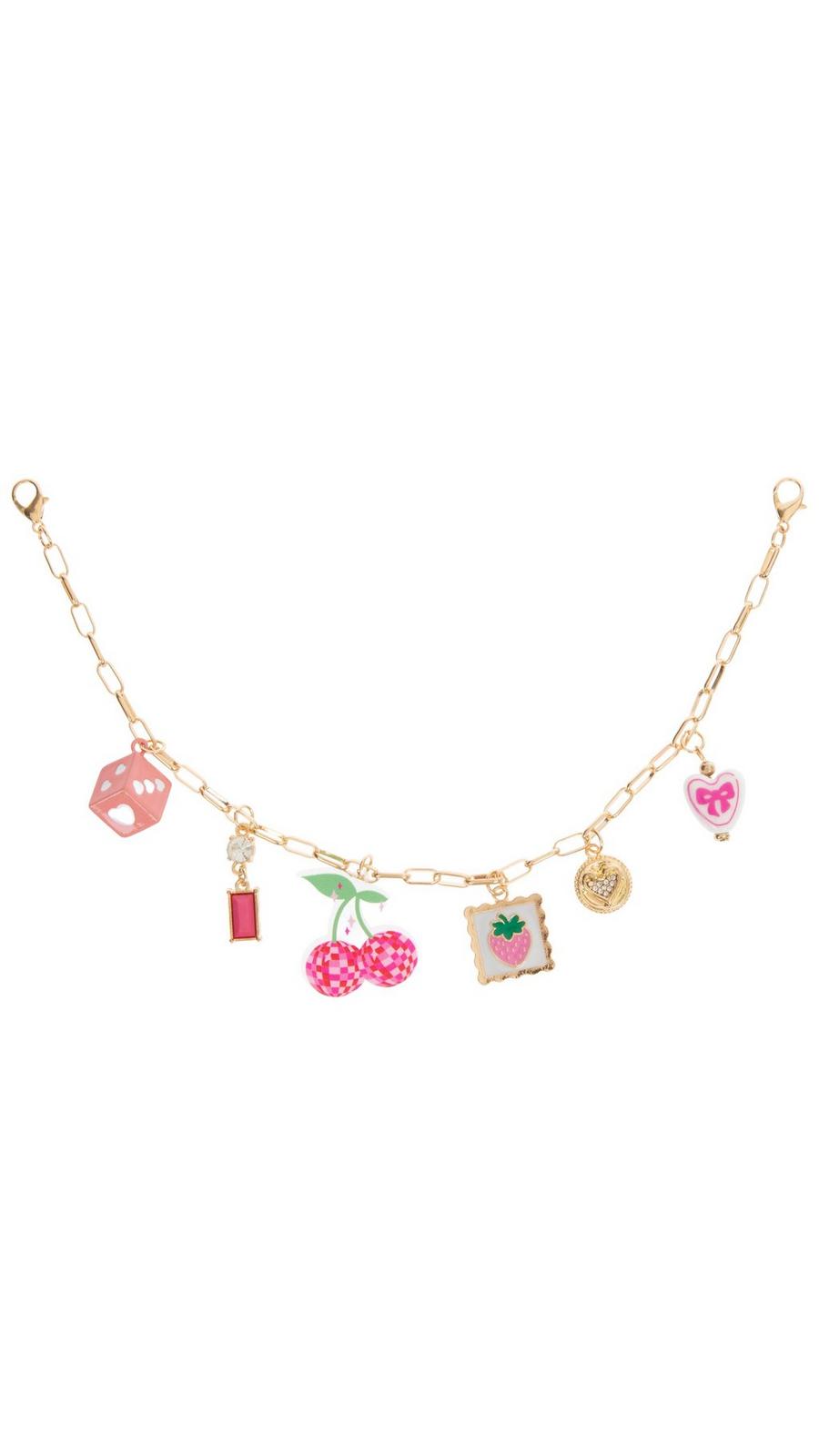 Coquette Hat Chain | Hobby Lobby | 2613982 display picture 3