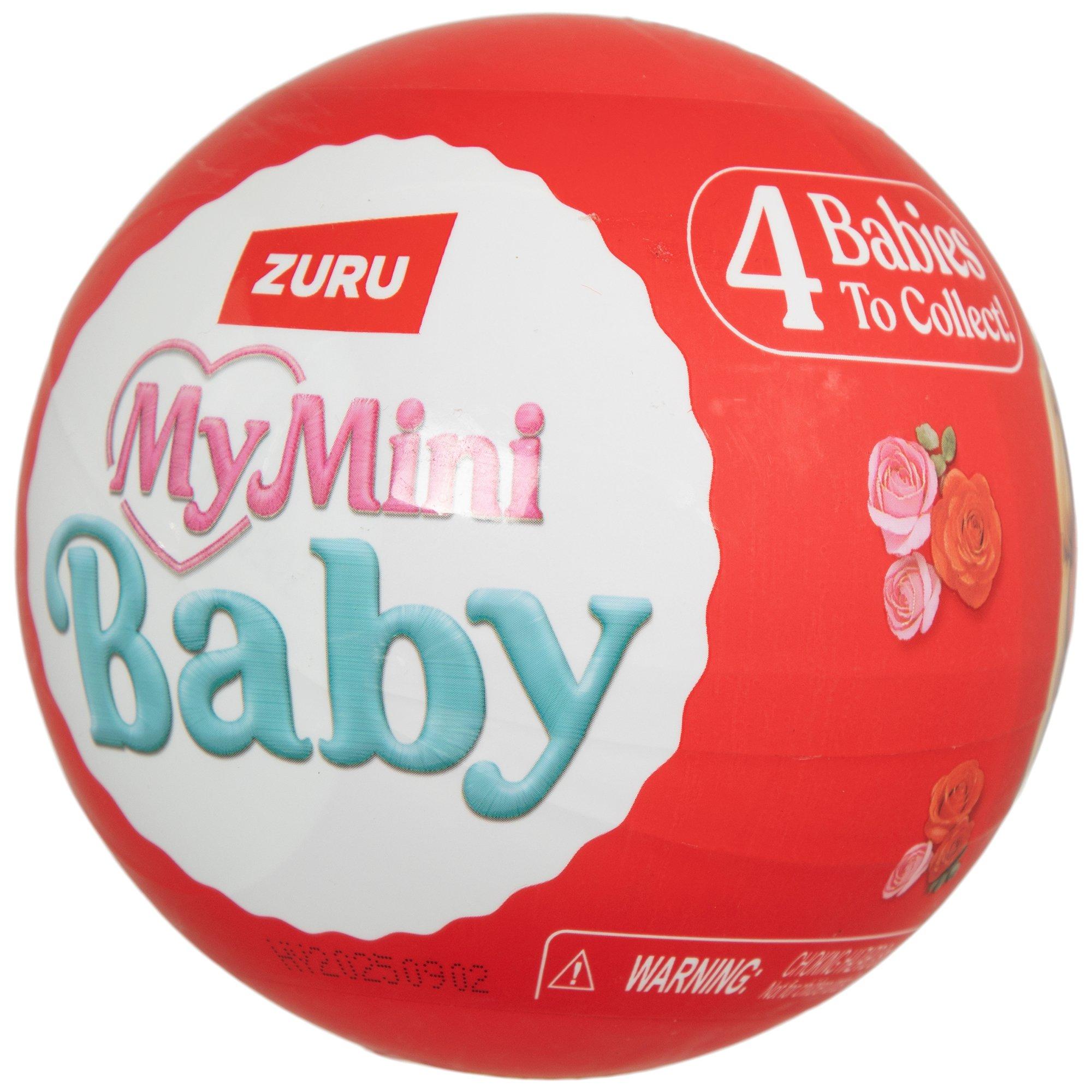 My Mini Baby Surprise Capsule | Hobby Lobby | 2614493