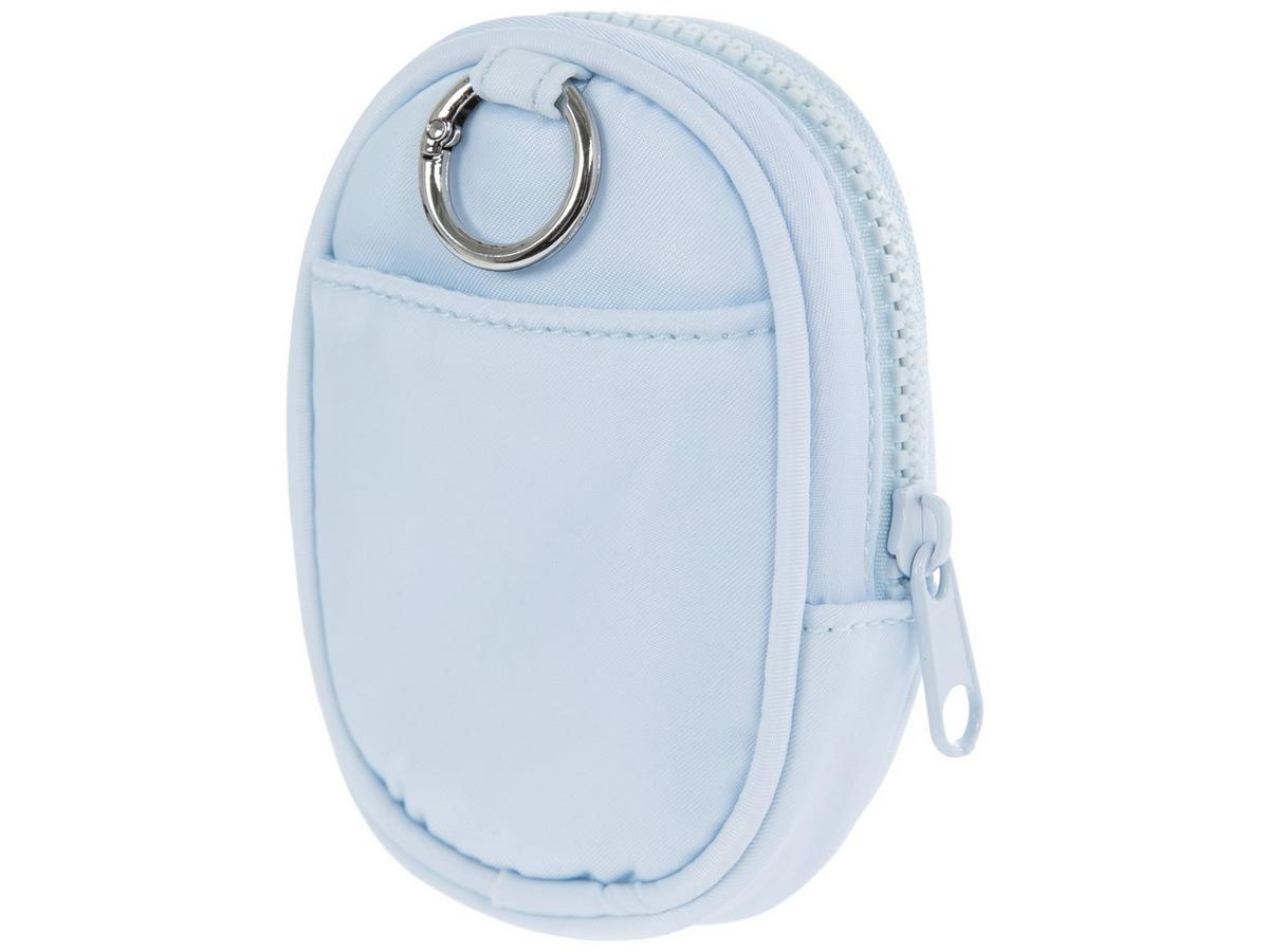 Oval Keychain Pouch | Hobby Lobby | 2614667