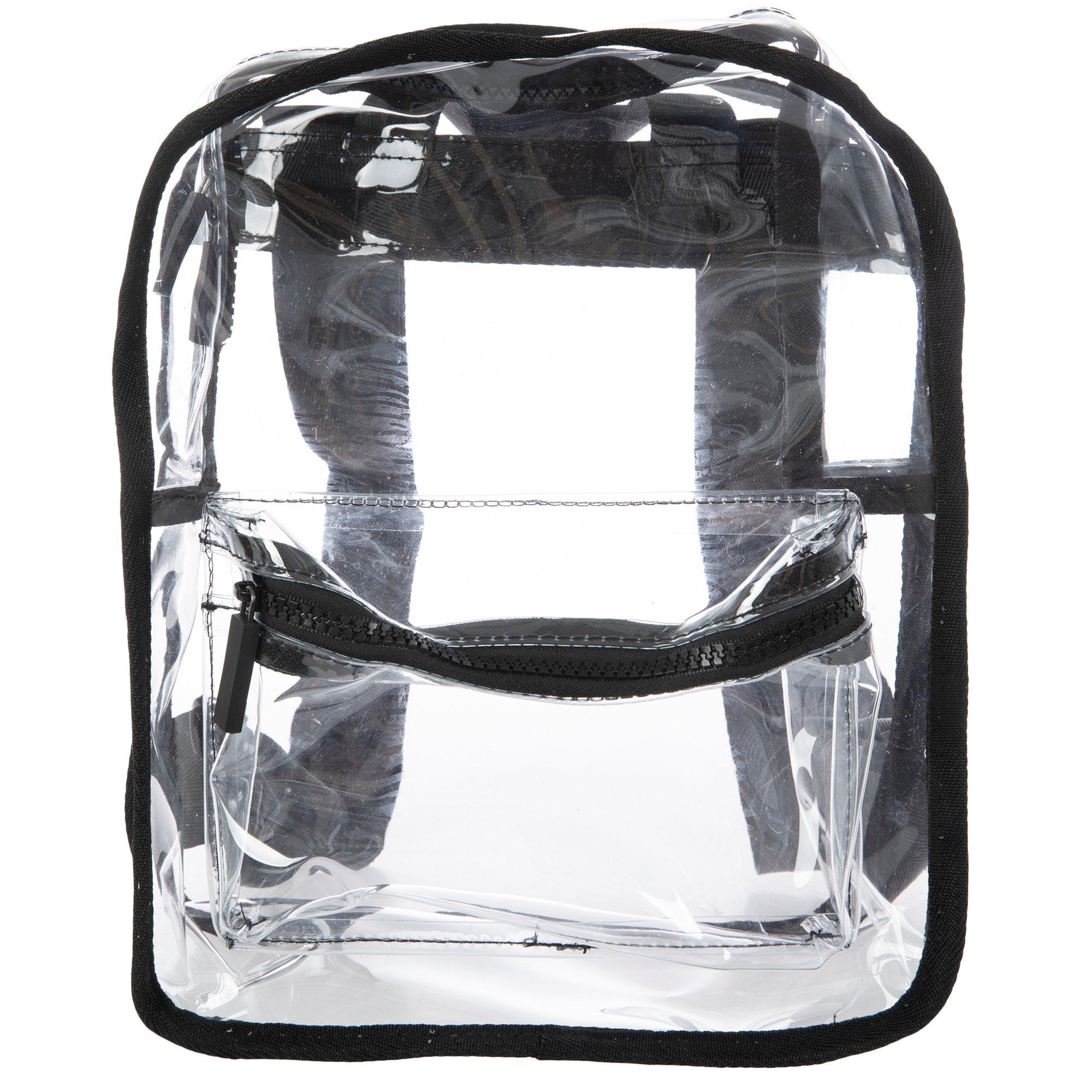 Transparent Stadium Backpack | Hobby Lobby | 2616035