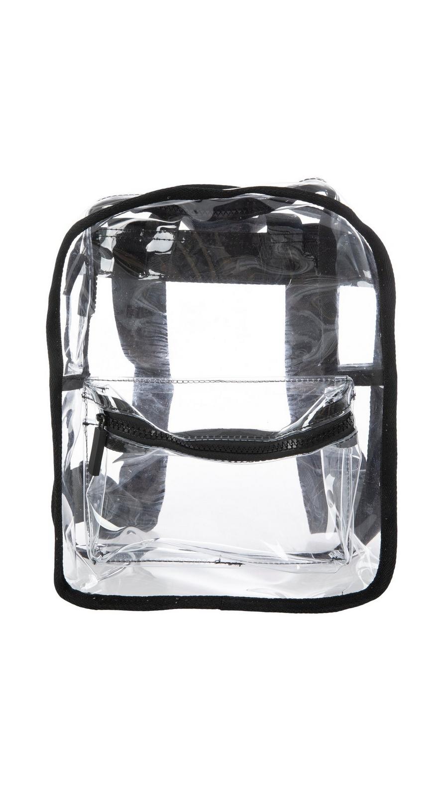 Transparent Stadium Backpack | Hobby Lobby | 2616035