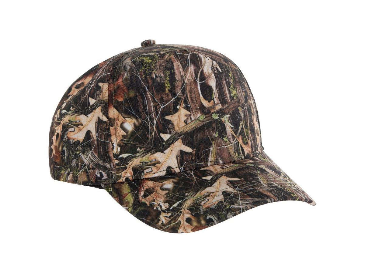 Leaves & Limbs Camo Baseball Cap | Hobby Lobby | 2616449