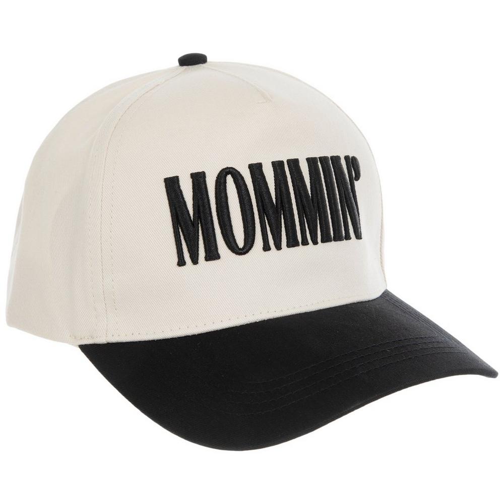 帽子 mamimu Mommin' - Vintage Trucker Hat – KenzKustomz