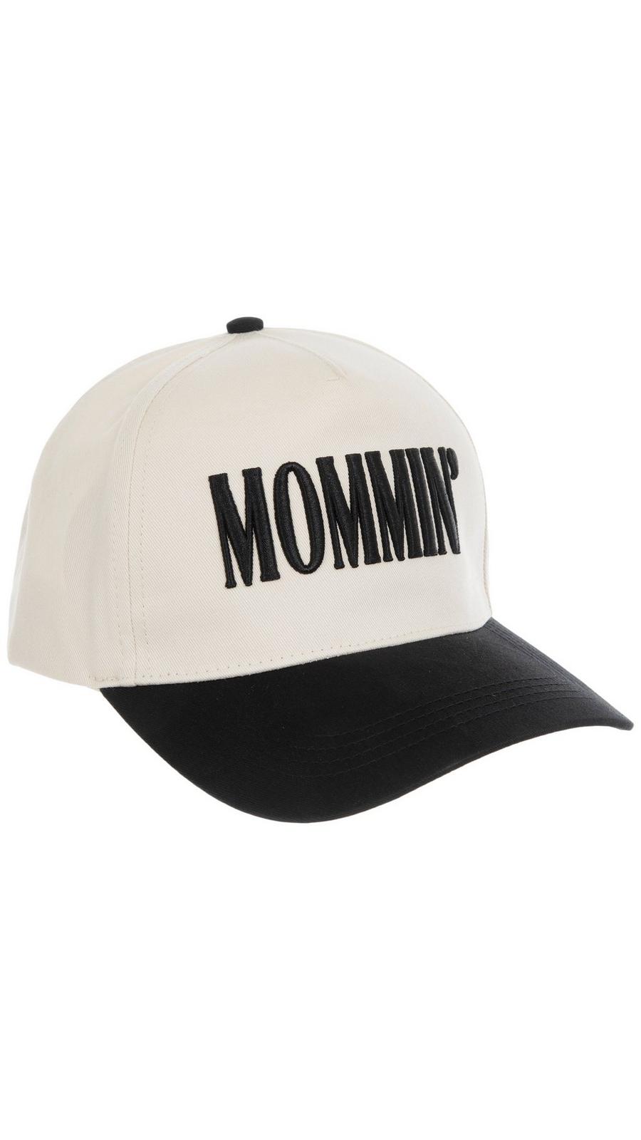 Mommin Baseball Cap | Hobby Lobby | 2616464