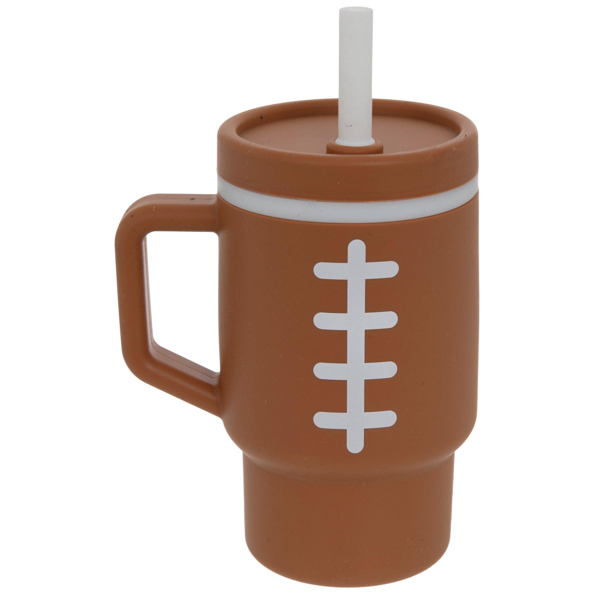 Baseball My First Tumbler