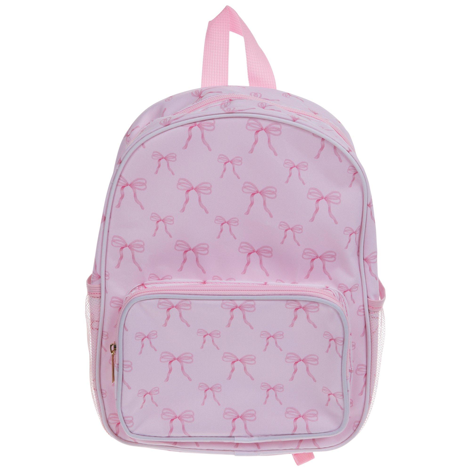 clear front mini sailor backpack Clear Front Mini Sailor Backpack
