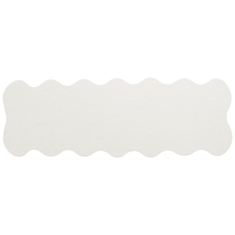 White Wavy Place Card Holders | Hobby Lobby | 2617637