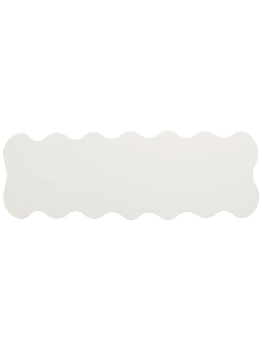 White Wavy Place Card Holders | Hobby Lobby | 2617637