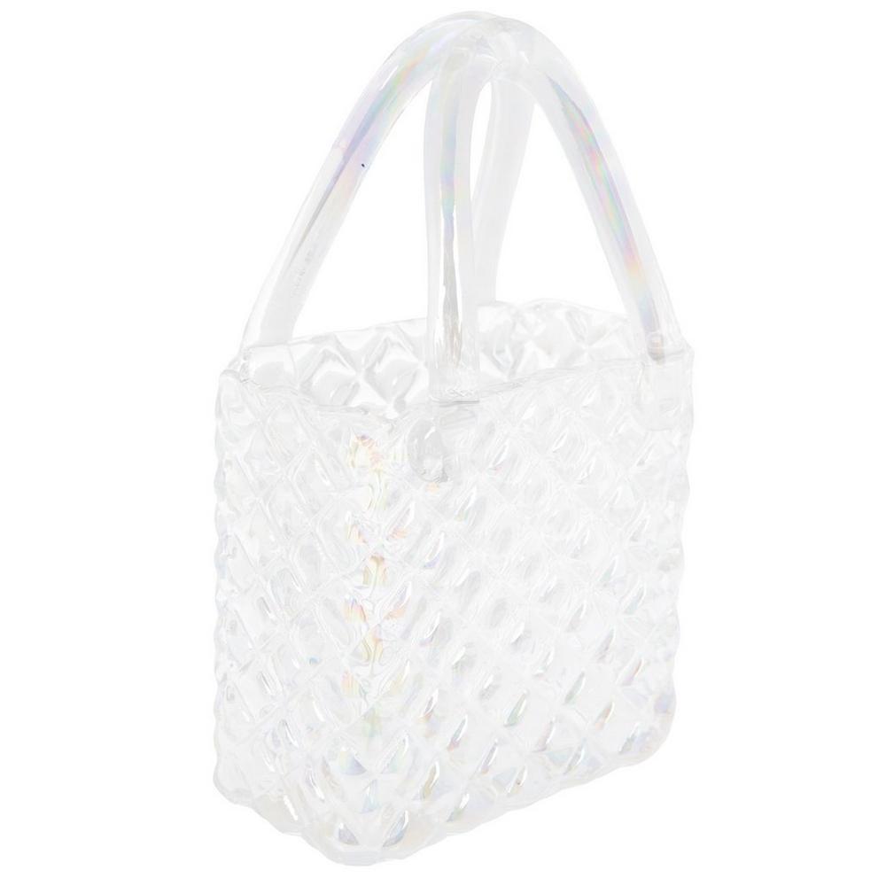 Iridescent Bag Vase | Hobby Lobby | 2618296