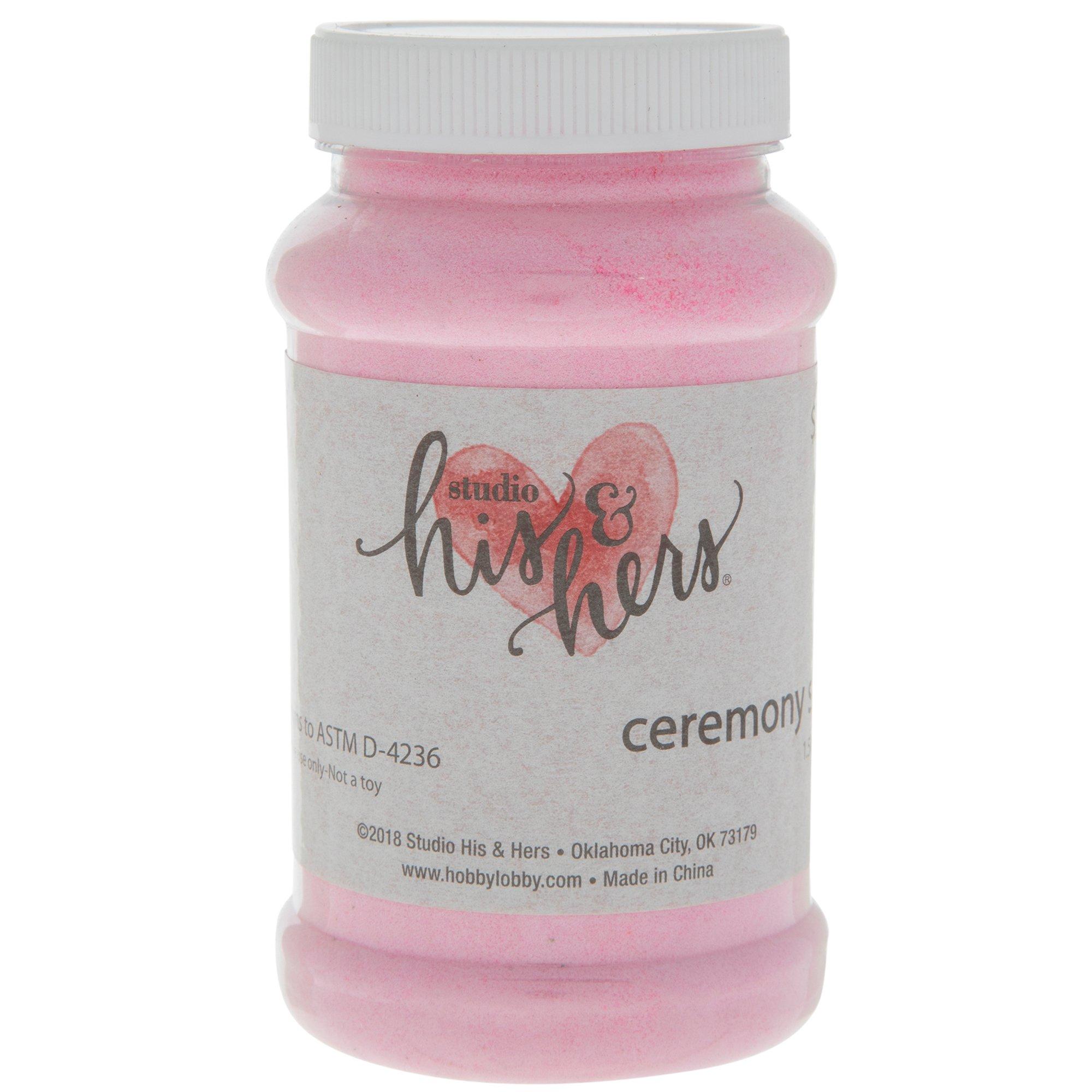 Wedding Ceremony Sand Hobby Lobby 261917