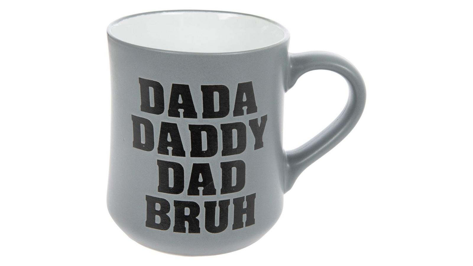 Dada Dad Bruh Mug | Hobby Lobby | 2619682