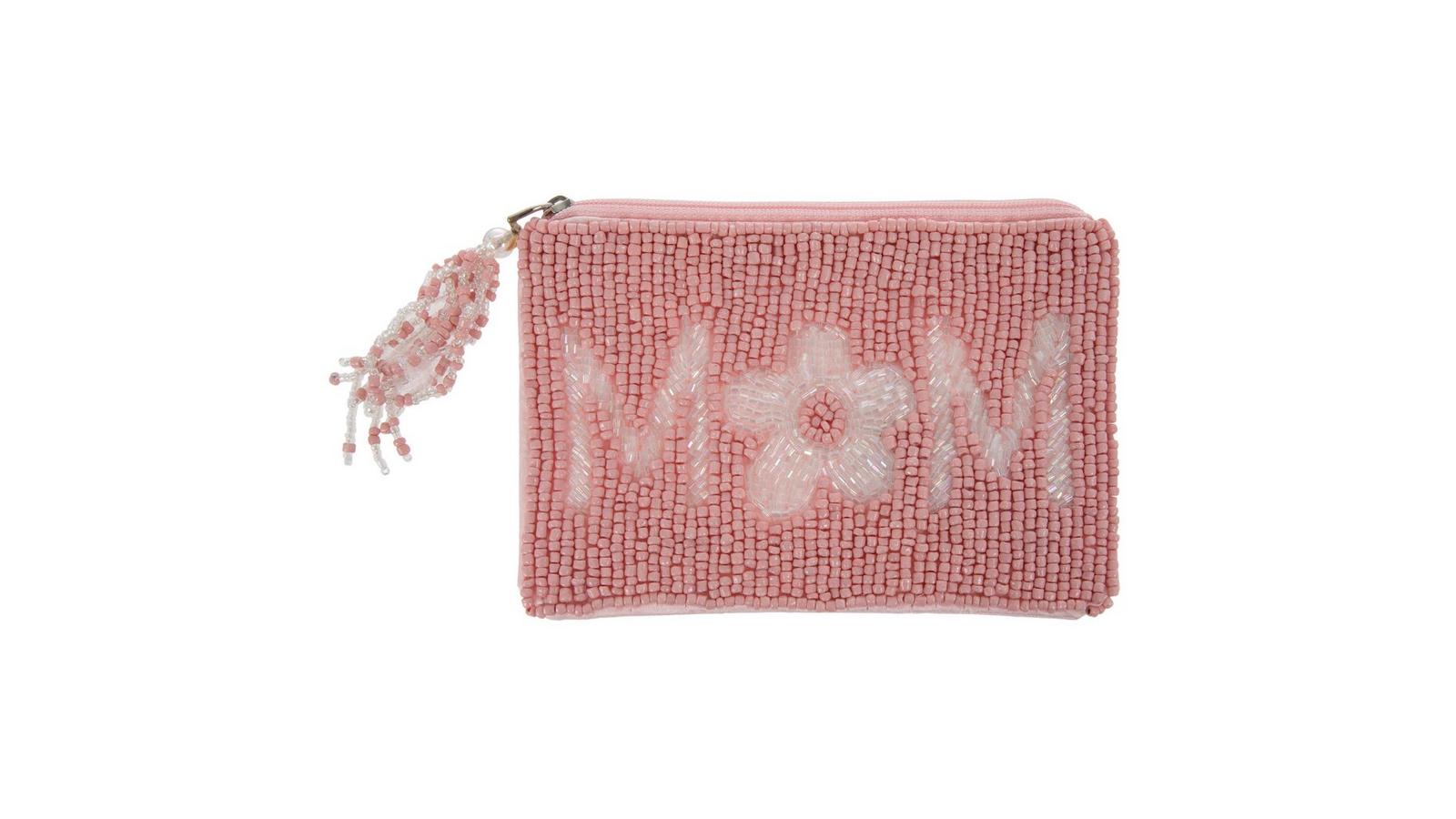 バッグ ecrin suede coin bag pink バッグ ecrin suede coin bag pink バッグ ecrin suede coin bag pink