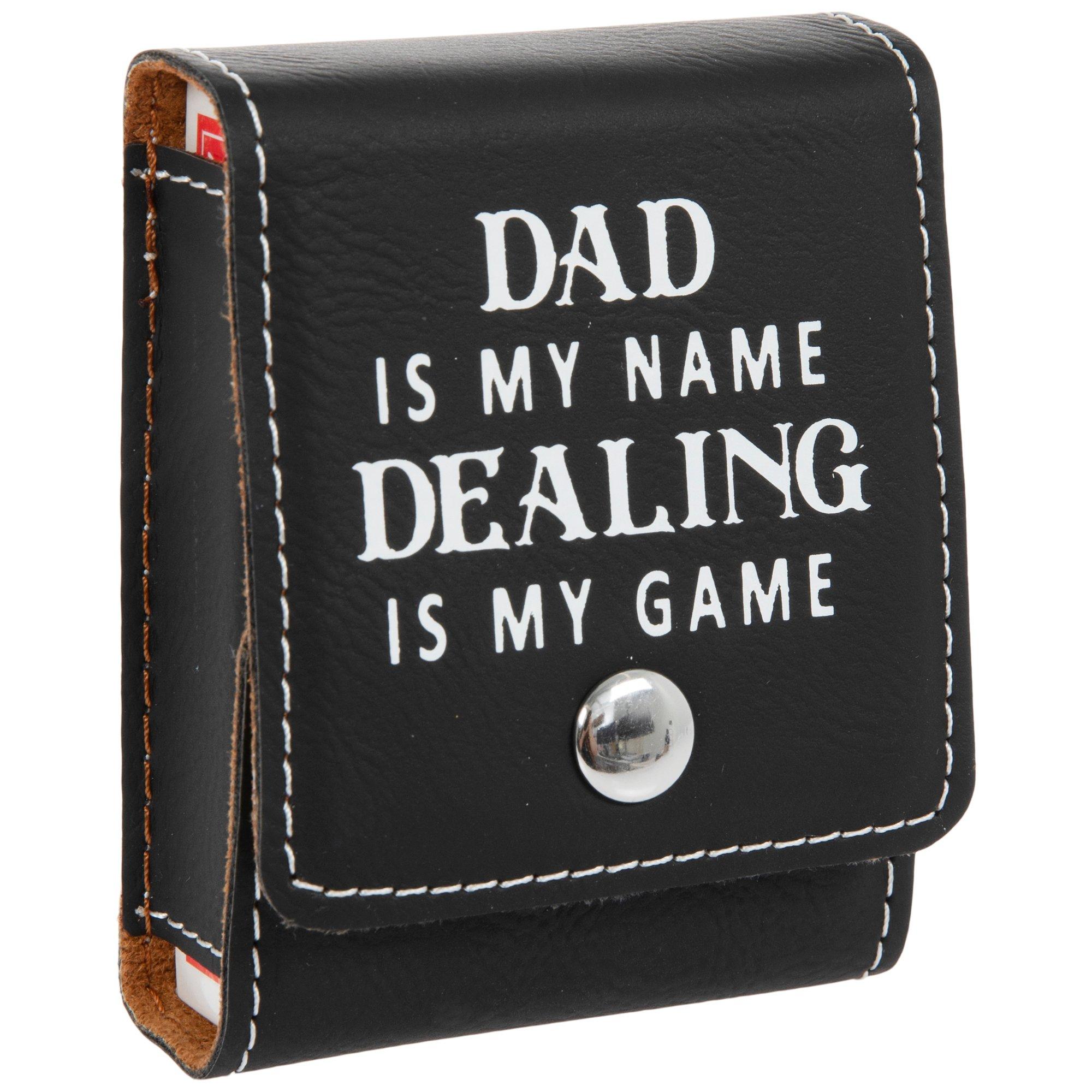 Dad Playing Card Set | Hobby Lobby | 2620052