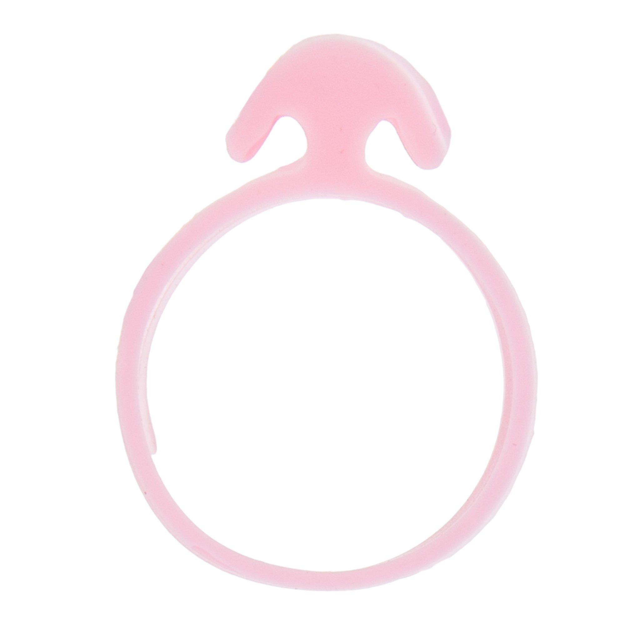 Pink Decorating Bag Ties Hobby Lobby 262089