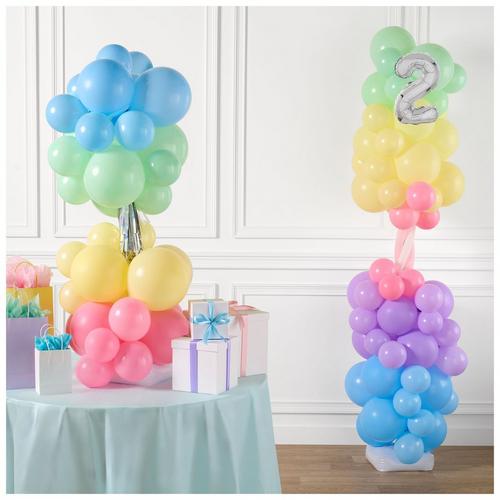 Adjustable Balloon Stands