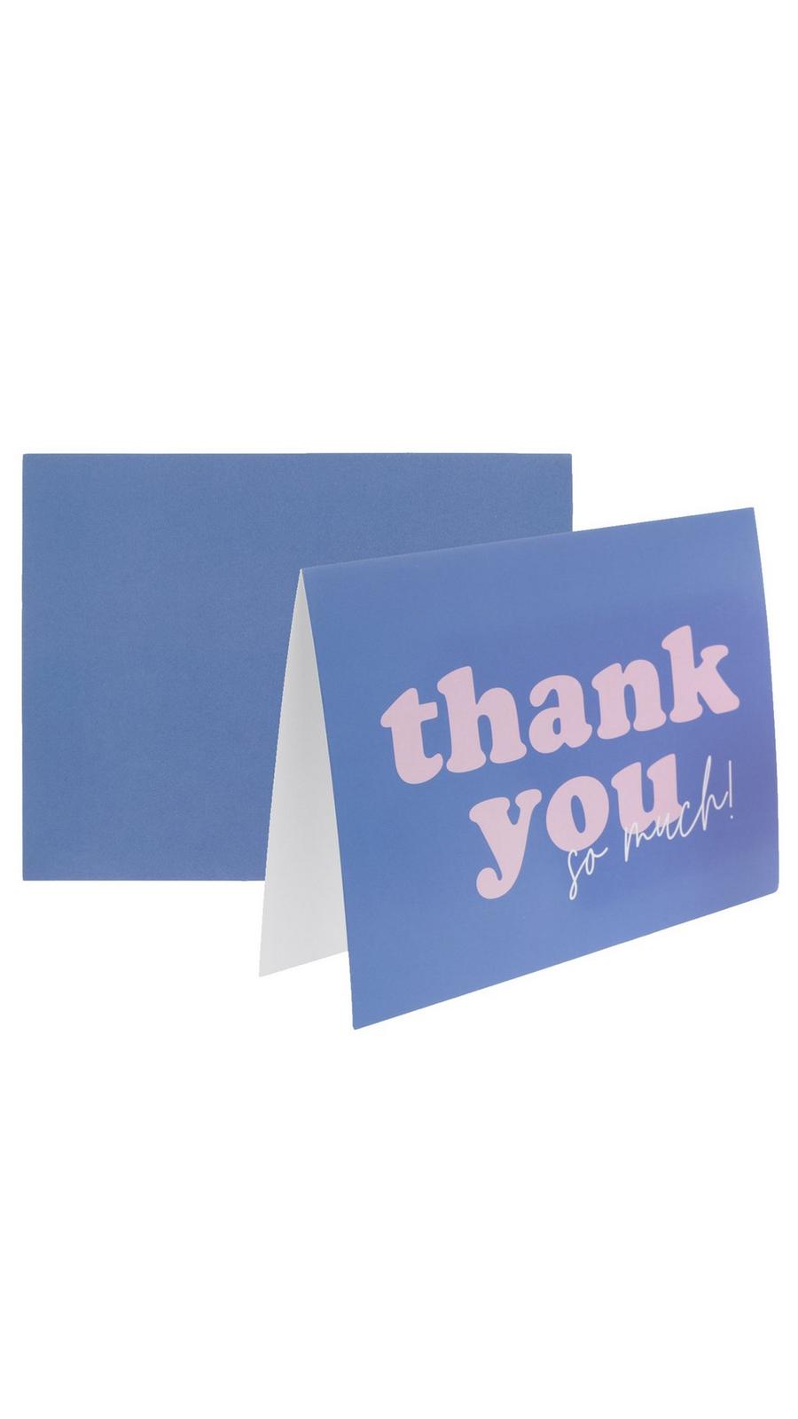 Bright Thank You Cards | Hobby Lobby | 2621357