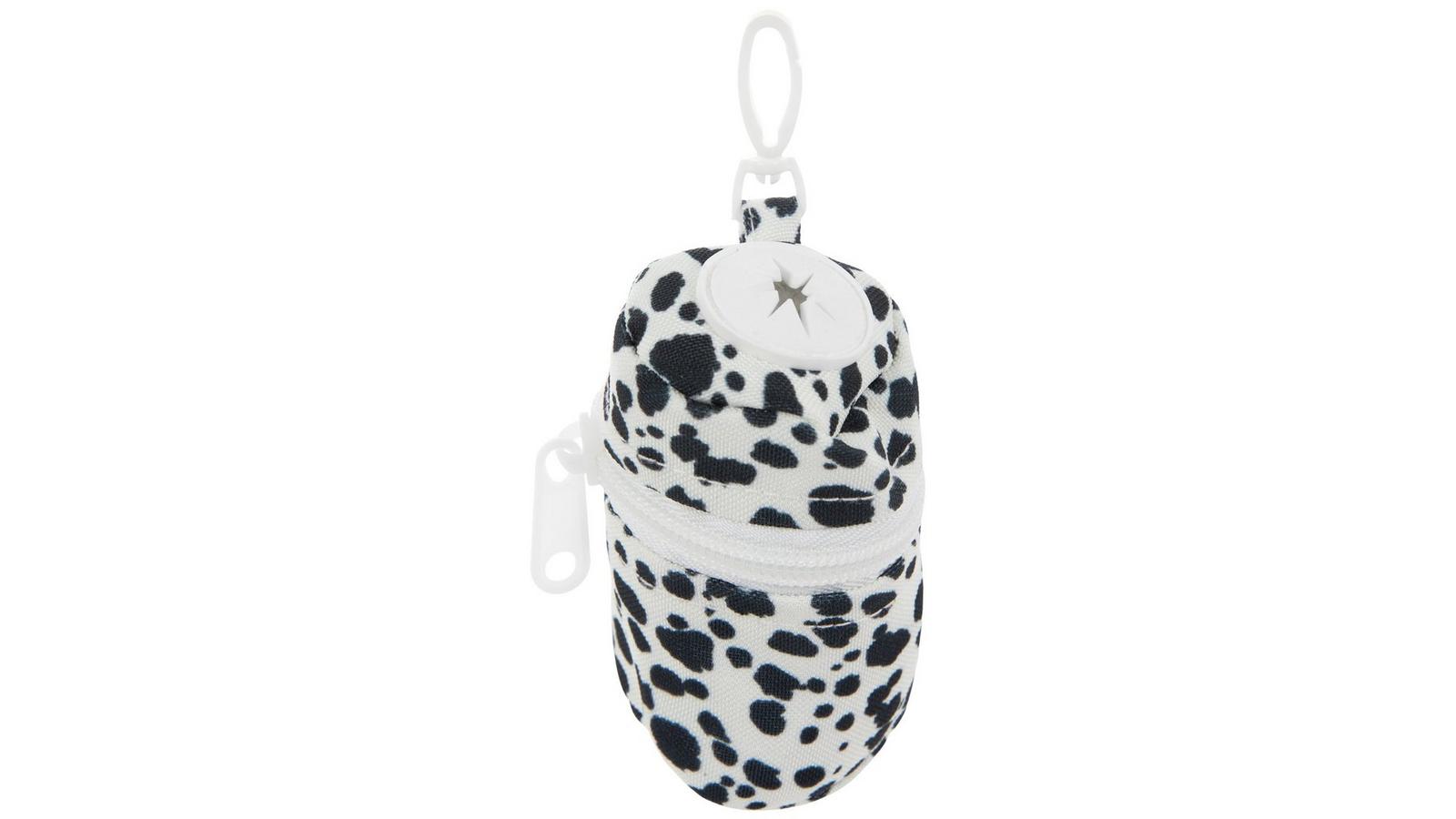 Cow Print Pet Waste Bag Dispenser | Hobby Lobby | 2621605