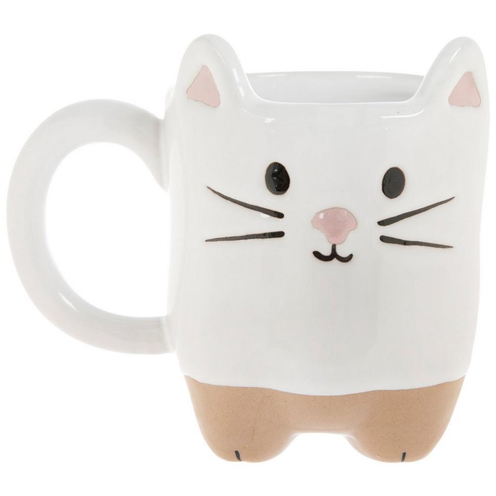 Cat Mug | Hobby Lobby | 2621712