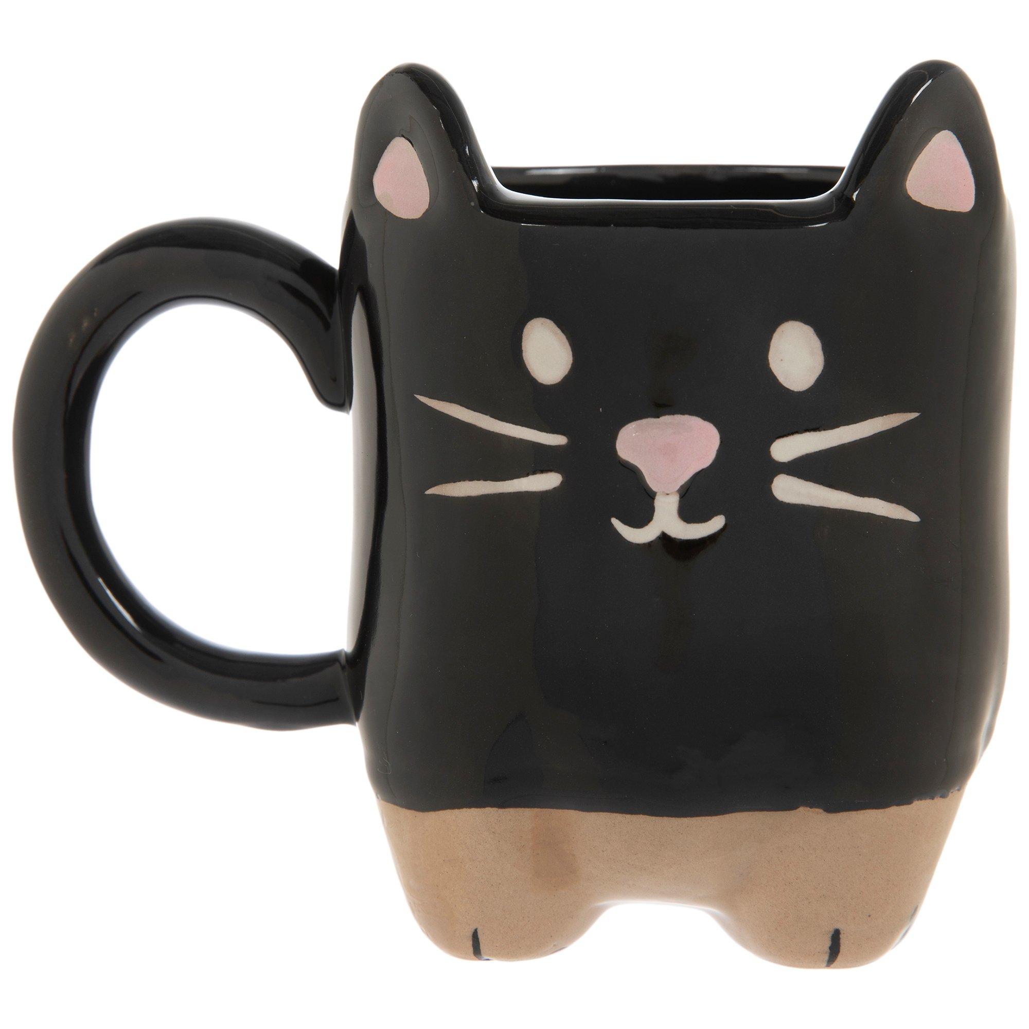 Plant & Cat Lady Mug | Hobby Lobby | 2642692