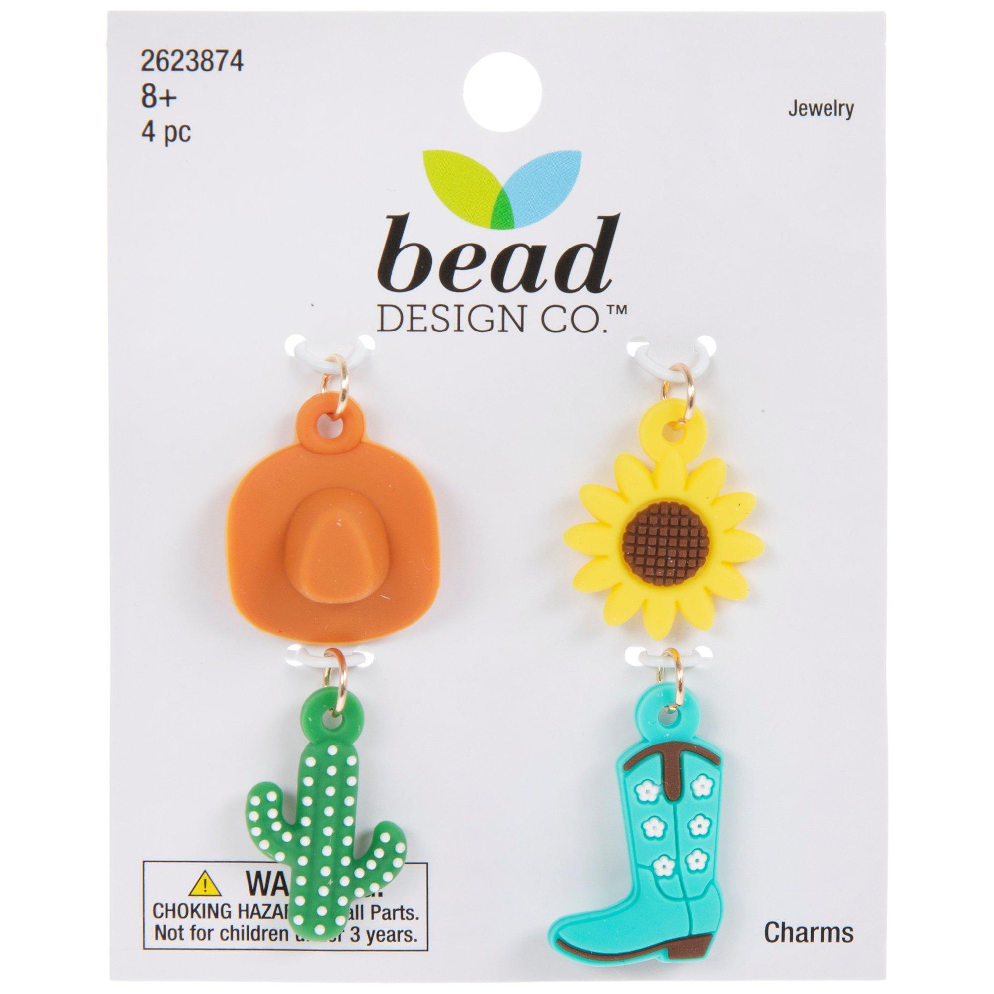 Southwest Silicone Charms | Hobby Lobby | 2623874
