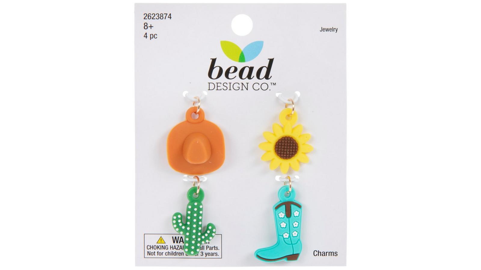 Southwest Silicone Charms | Hobby Lobby | 2623874