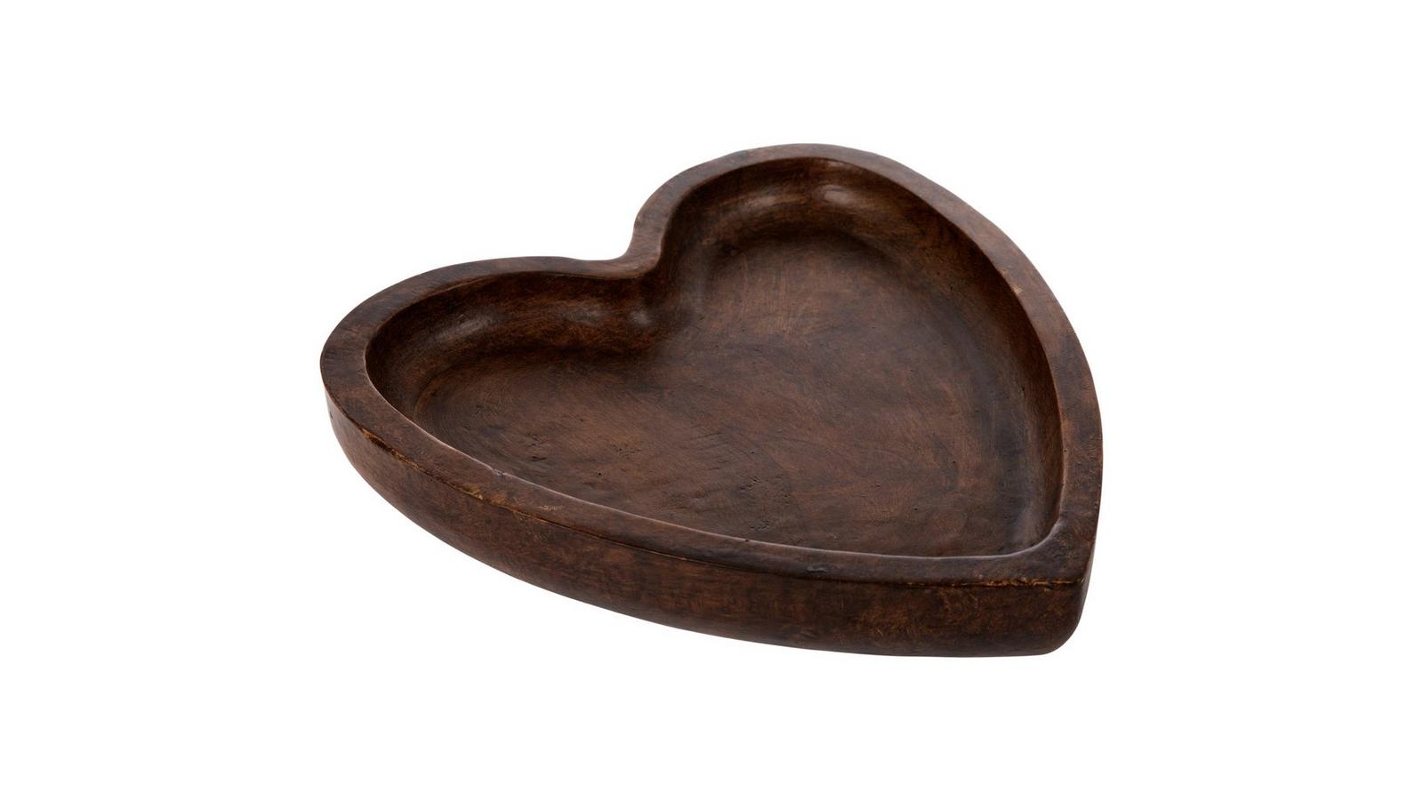 Heart Wood Tray | Hobby Lobby | 2624302